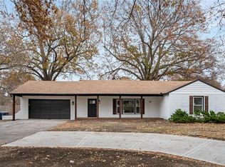 7535 Holmes Rd, Kansas City, MO 64131