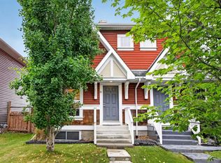 60 S Auburn Bay Blvd SE, Calgary, AB T3M 0V7