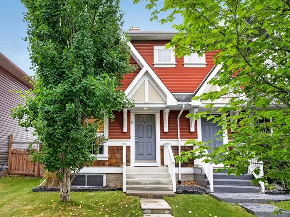 60 S Auburn Bay Blvd SE, Calgary, AB T3M 0V7