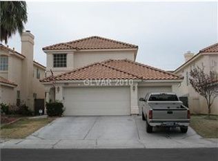 8360 Monico Valley Ct, Las Vegas, NV 89128