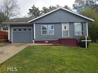119 Oak Dr, Elberton, GA 30635