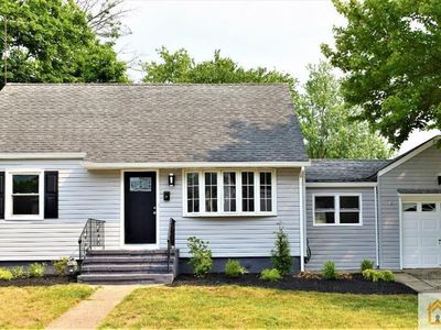 19 Sine Rd, Edison, NJ, 08817