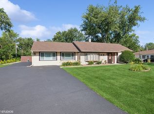 6203 S Edgewood Ave, La Grange Highlands, IL