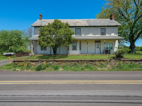 6167 Haring Rd, Perkasie, PA 18944