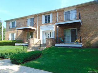 30739 Shiawassee Rd APT 38, Farmington Hills, MI 48336