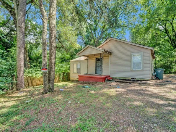 1823 Portland Ave Lot 478, Memphis, TN 38127