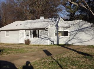 7734 Commodore Rd, Millington, TN 38053