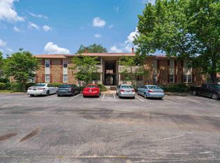 910 Chapel Creek Dr #910, Birmingham, AL 35226