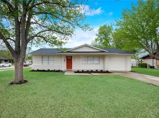 3700 Nabholtz Ln, Mesquite, TX 75150