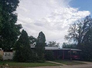 700 Lovers Ln, Alamogordo, NM 88310