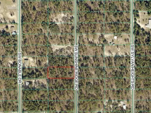 0 SW Sunshine Ridge Rd #11, Dunnellon, FL 34431