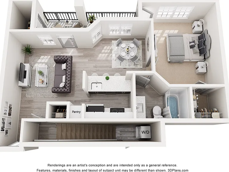 Aventura Cimarron — Photo 16