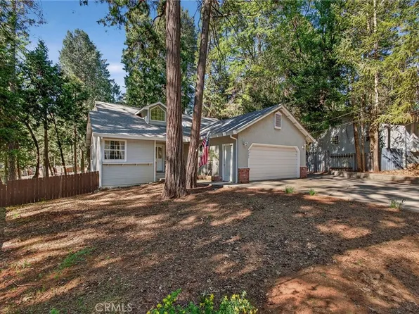 6403 Corning Ct, Magalia, CA 95954