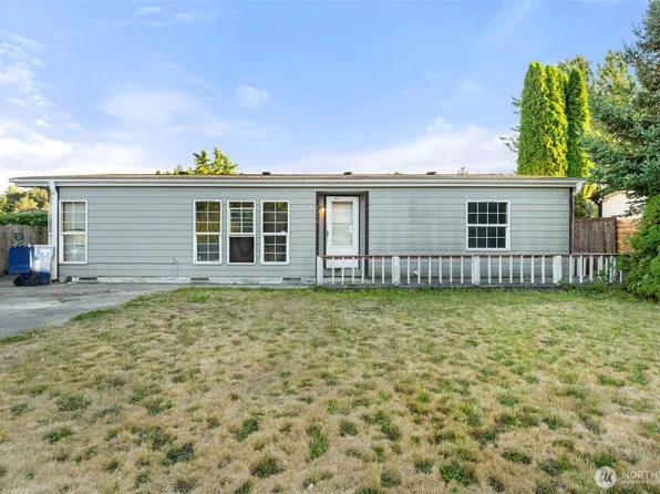 2010 4th Street SE, Auburn, WA 98002