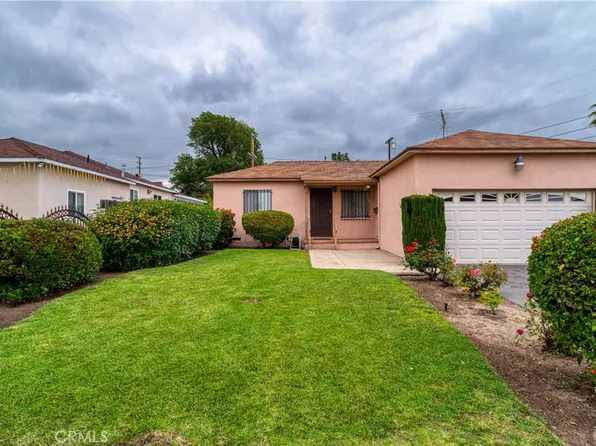 8456 Omelveny Ave, Sun Valley, CA 91352