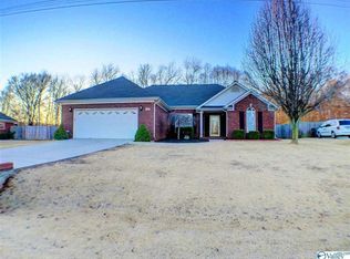 238 Morning Star Dr, Huntsville, AL 35811