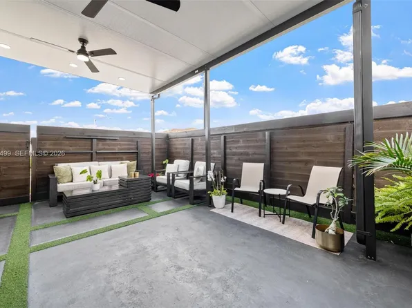 23005 SW 128th Pl, Miami, FL 33170