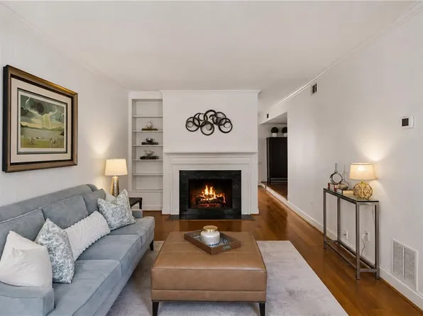 4620 Wieuca Rd NE APT 68, Atlanta, GA 30342