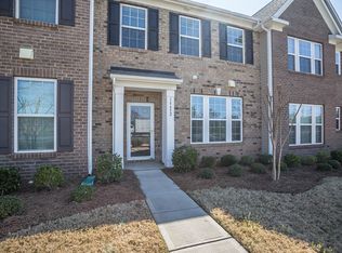 18452 W Catawba Avenue #1804, Cornelius, NC 28031