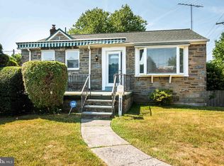 7601 Hartel Ave, Philadelphia, PA 19152