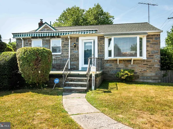 7601 Hartel Ave, Philadelphia, PA 19152