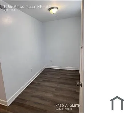 1254 Meigs Pl NE #2 — Photo 5