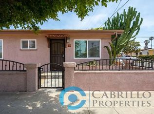 2104 Bacon St #11, San Diego, CA 92107