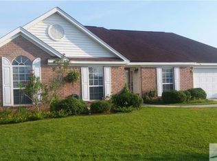 215 Katama Way, Pooler, GA 31322