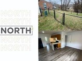 714 N North St #7, Johnson City, TN 37604