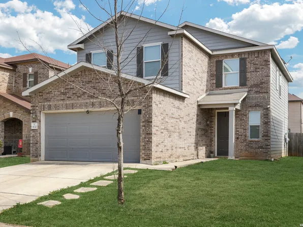 9630 PLEASANTON PL, San Antonio, TX 78221