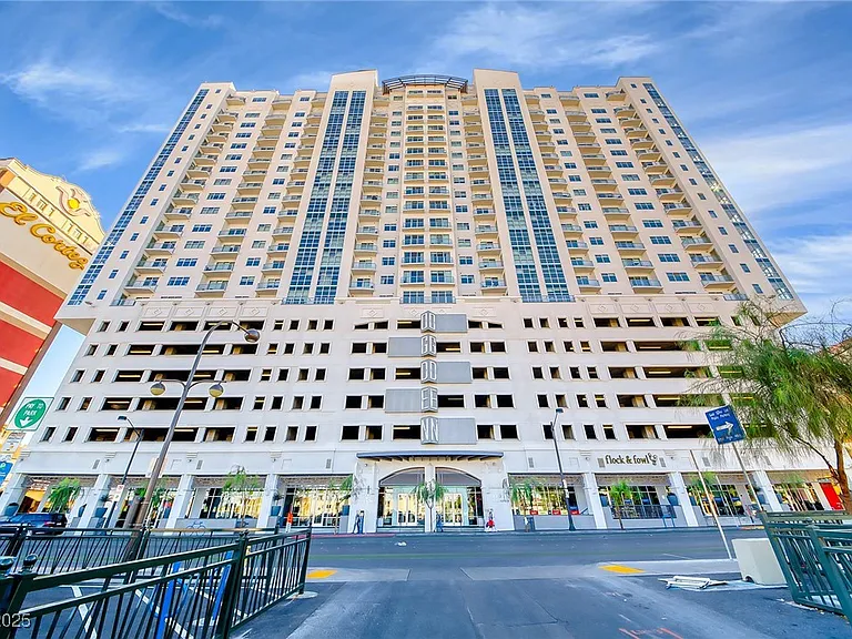 150 Las Vegas Blvd #1803 — Photo 1