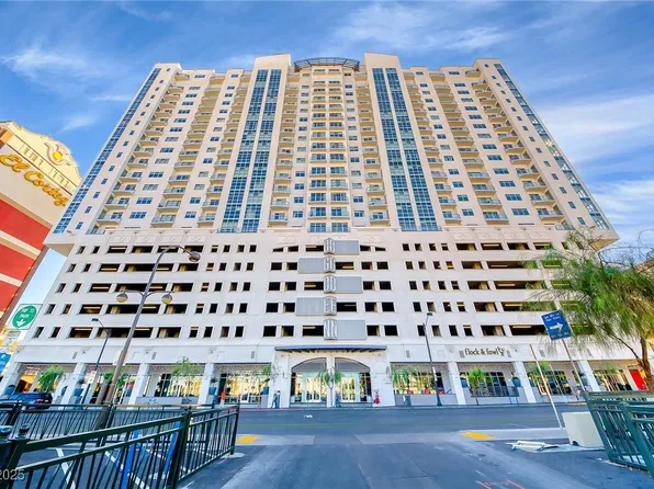 150 Las Vegas Blvd, Las Vegas, NV