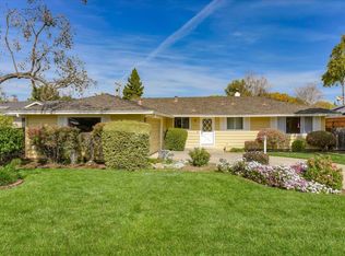 1453 Ridgeley Dr, Campbell, CA 95008