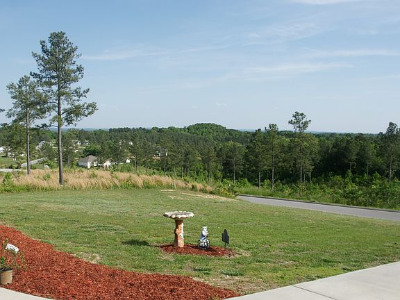View from Front Porch