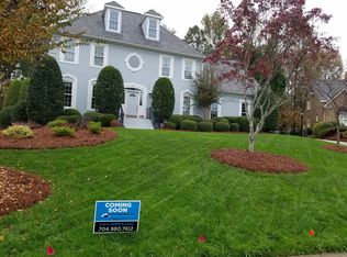 108 Umi Ct, Matthews, NC 28105
