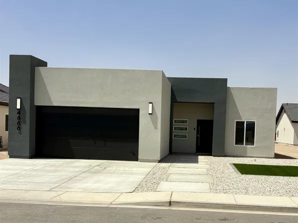 5132 E Los Olivos Dr, San Luis, AZ 85336