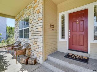 5835 Poppy Hills St SE, Salem, OR 97306