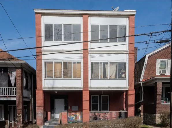 19 Sumner Ave, Pittsburgh, PA 15221