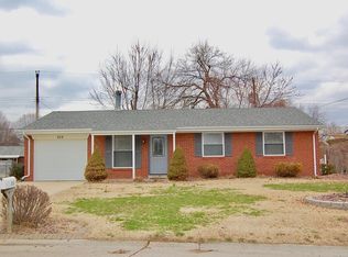 213 Mimosa Ave, Swansea, IL