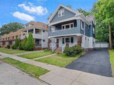 1325 W 93rd St, Cleveland, OH, 44102