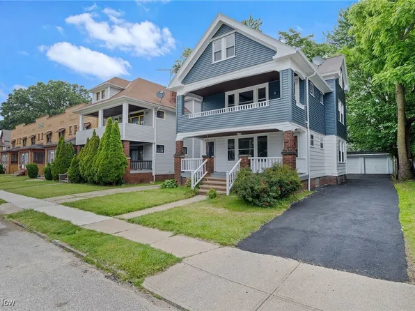 1325 W 93rd St, Cleveland, OH 44102