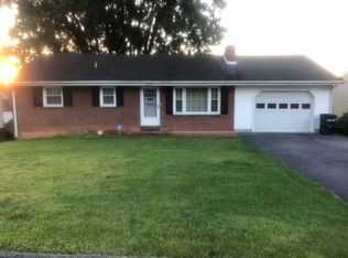 1315 Blandford St, Staunton, VA 24401