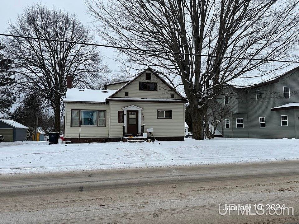 306 Stambaugh Ave, Iron River, MI 49935 MLS 50131968 Zillow