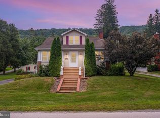 157 Long St, Spring Mills, PA 16875