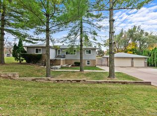 1313 Lathers St, Ypsilanti, MI 48197