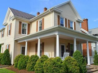 1 Bartlett Ave, Luray, VA 22835