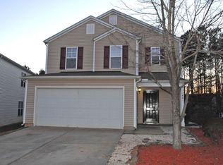 40 Buckleigh Dr, Clayton, NC 27527