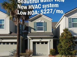 122 Nelson Ln, Saint Johns, FL 32259