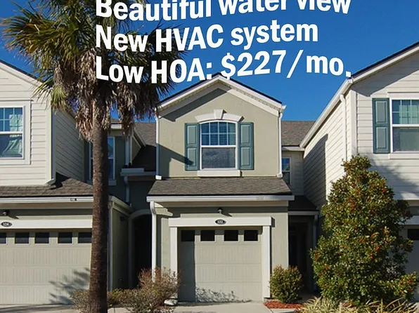 122 Nelson Ln, Saint Johns, FL 32259