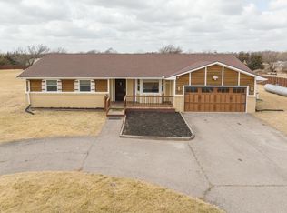11135 SW Finley Rd, Augusta, KS 67010